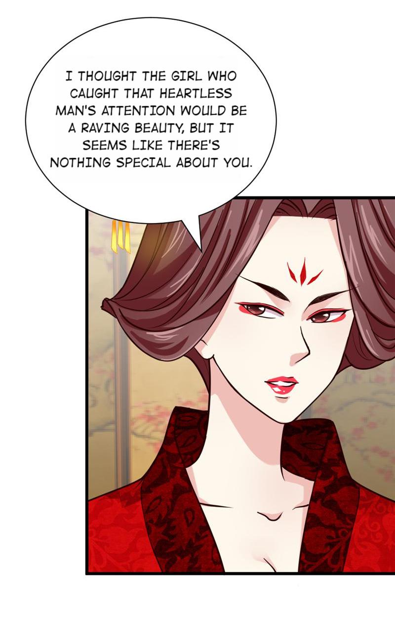 The Evil Prince's Incomparable Evil Princess - Chapter 42: 42