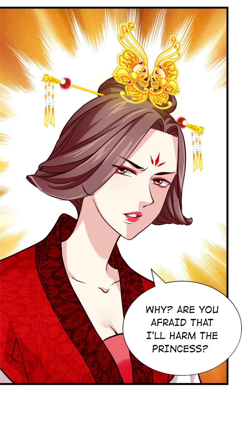 The Evil Prince's Incomparable Evil Princess - Chapter 42: 42