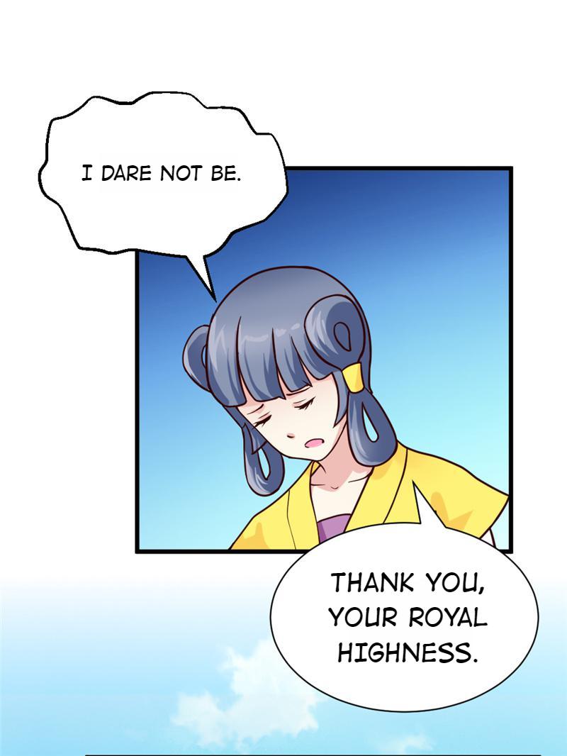 The Evil Prince's Incomparable Evil Princess - Chapter 42: 42