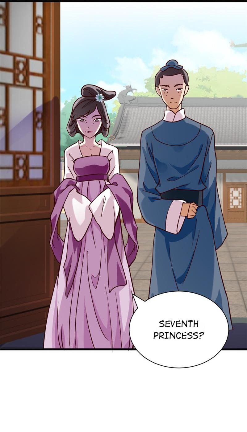 The Evil Prince's Incomparable Evil Princess - Chapter 42: 42