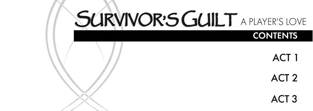 Survivor's Guilt - Chapter 1