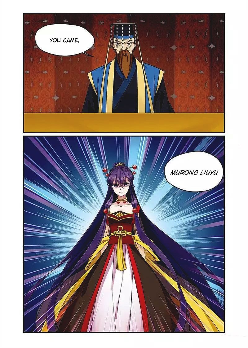 Fenglin Tianxia - Wangfei Shisansui - Chapter 65