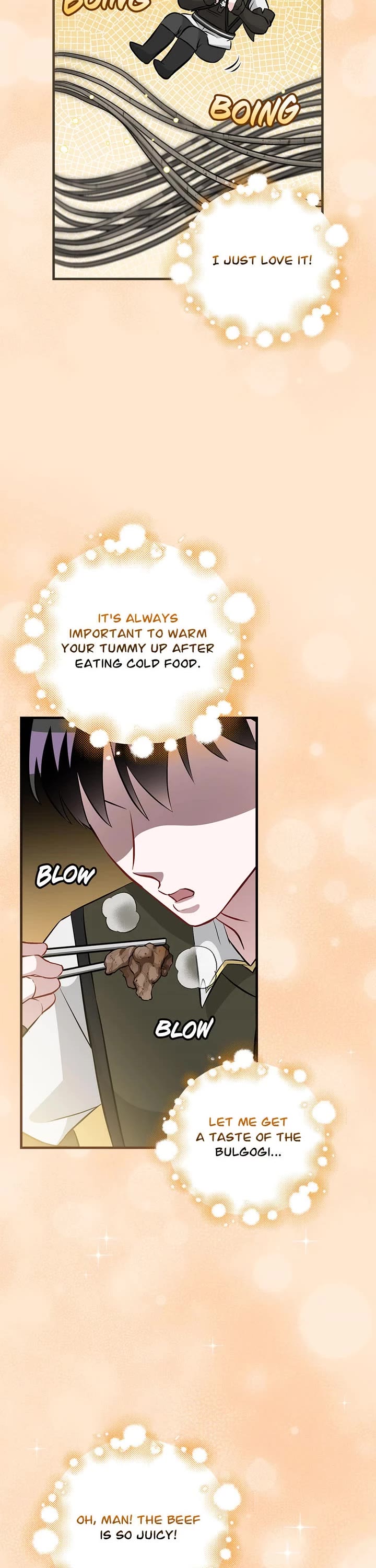 Leveling Up, By Only Eating! - Chapter 166