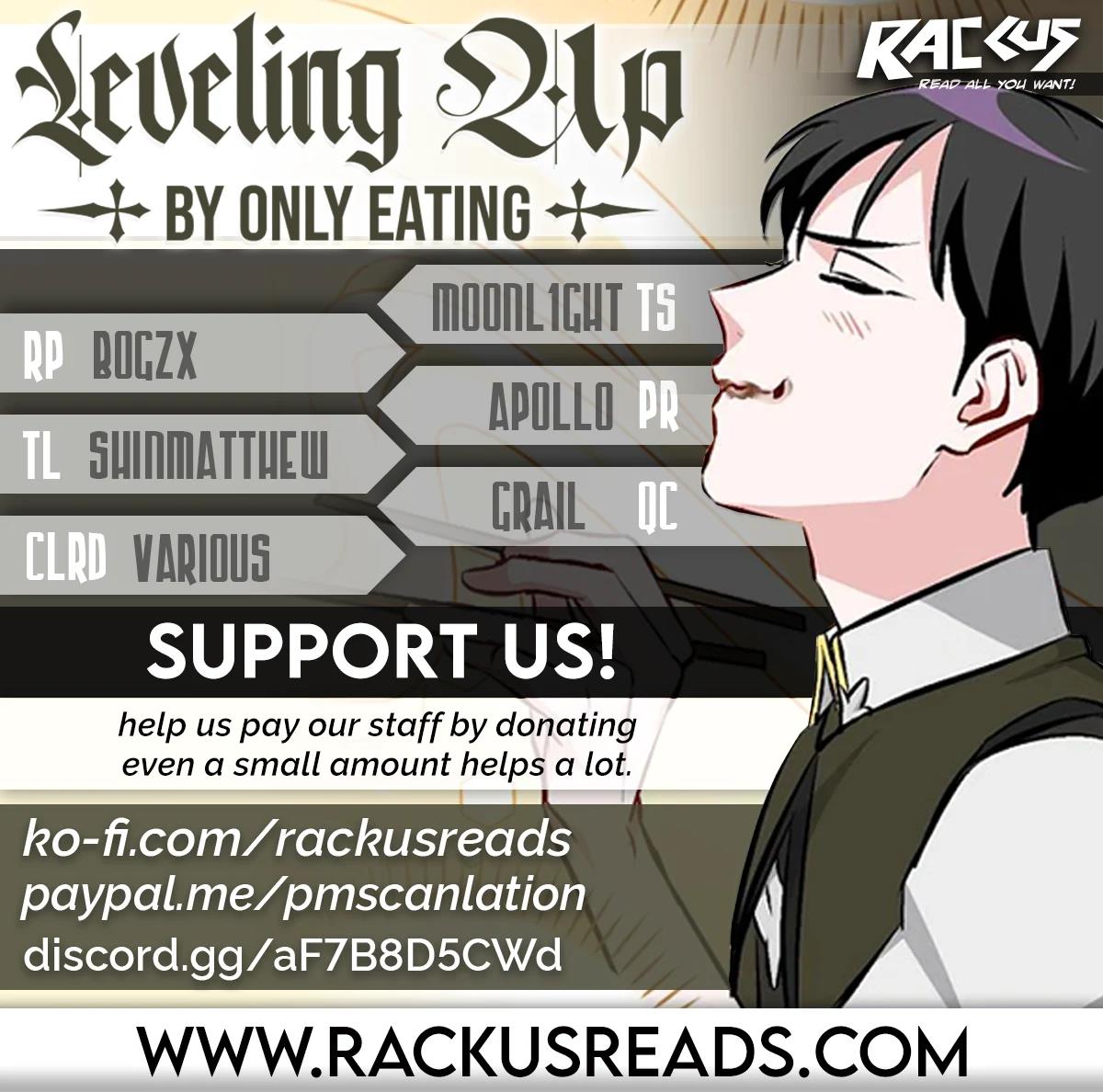 Leveling Up, By Only Eating! - Chapter 145: Meiwei