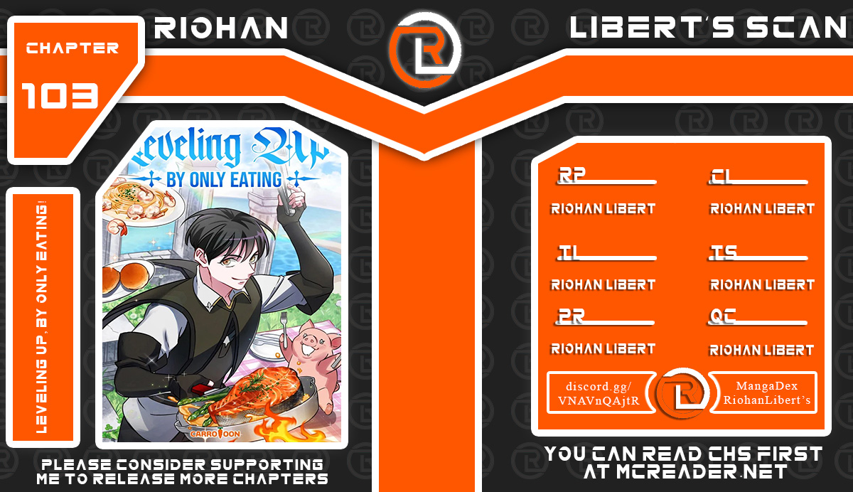 Leveling Up, By Only Eating! - Chapter 103