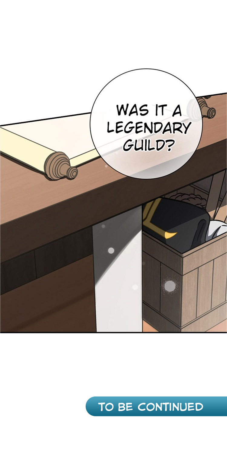 Leveling Up, By Only Eating! - Chapter 32: Kiddo