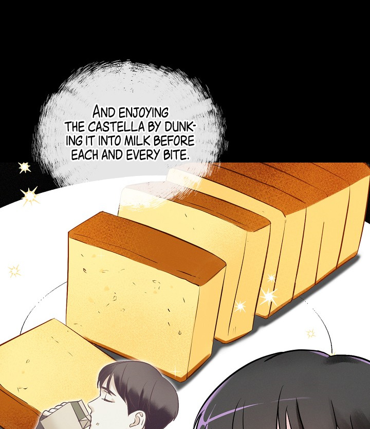 Leveling Up, By Only Eating! - Chapter 14