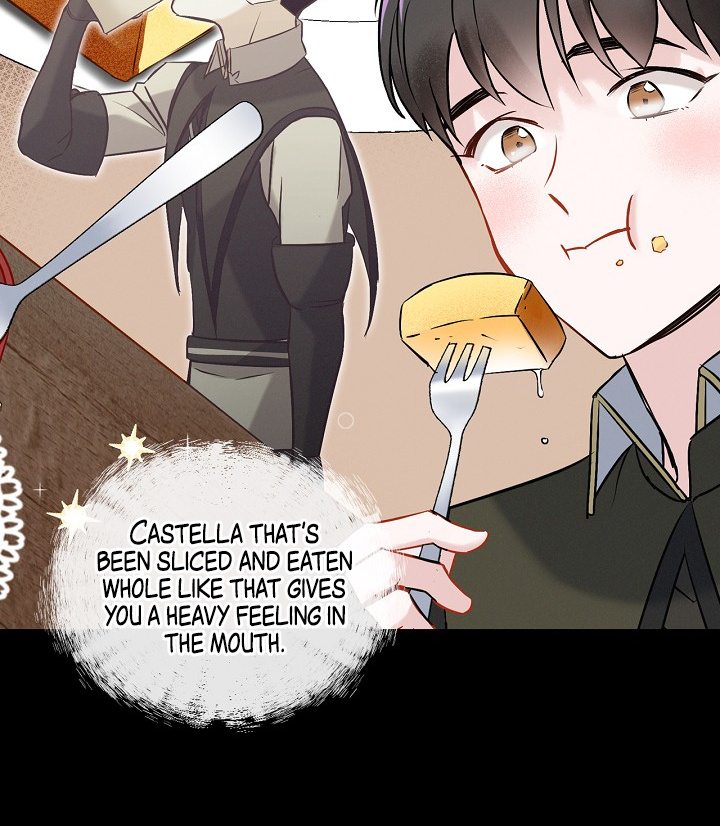 Leveling Up, By Only Eating! - Chapter 14