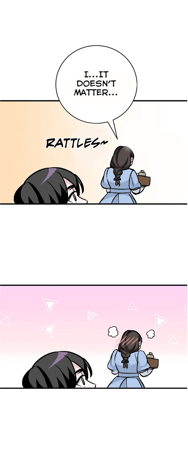 Leveling Up, By Only Eating! - Chapter 34: Hyemin