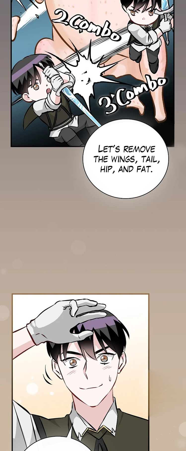 Leveling Up, By Only Eating! - Chapter 140: Giant