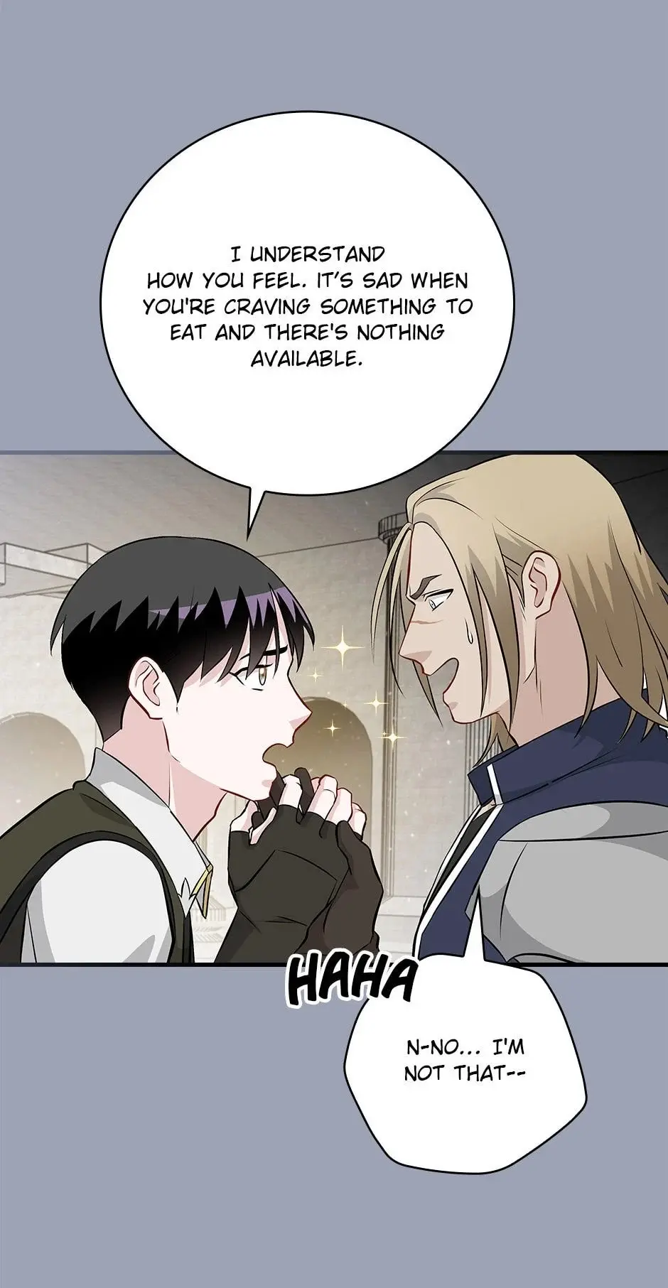 Leveling Up, By Only Eating! - Chapter 167