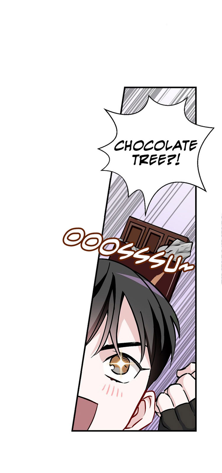 Leveling Up, By Only Eating! - Chapter 36: Chocolate