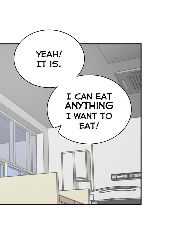 Leveling Up, By Only Eating! - Chapter 23: Reality