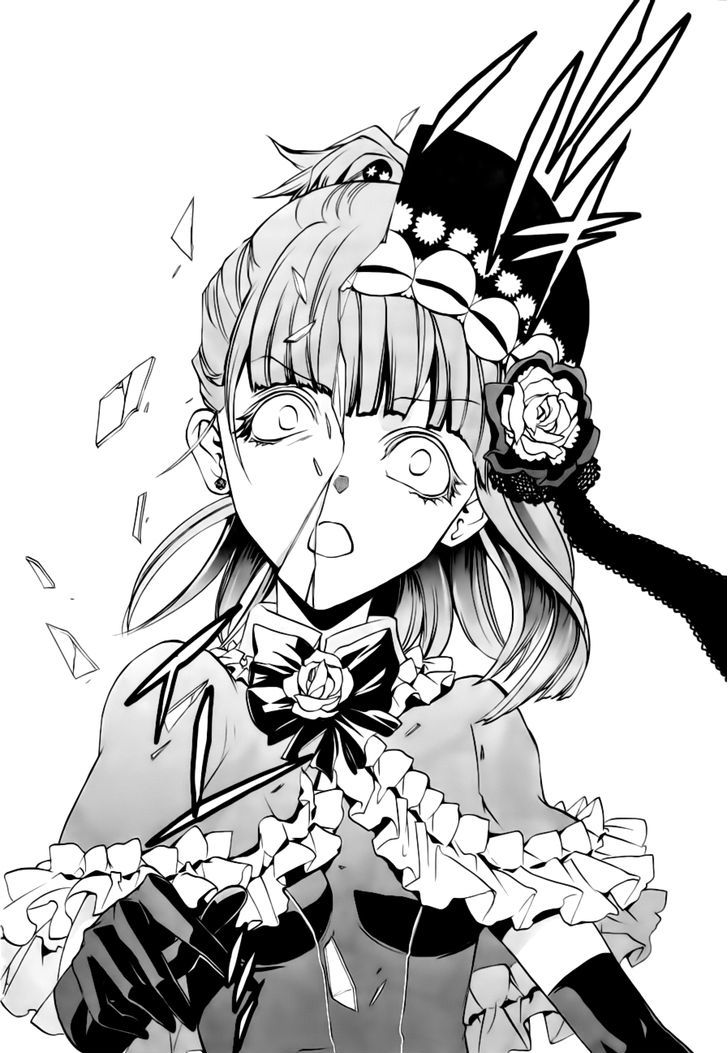 Umineko No Naku Koro Ni Episode 3: Banquet Of The Golden Witch - Vol.4 Chapter 18 : Battler Vs Eva