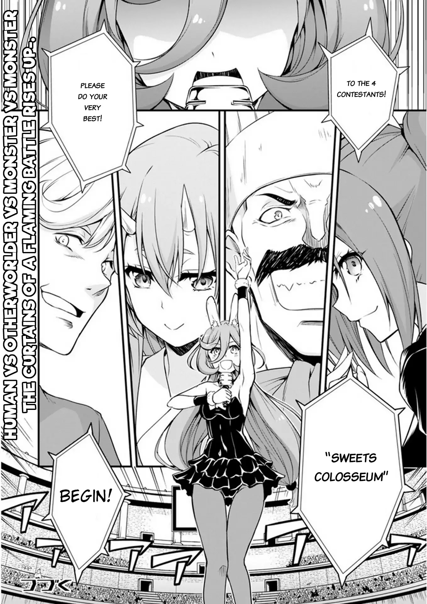 Tensei Shitara Slime Datta Ken: The Ways Of Strolling In The Demon Country - Chapter 16