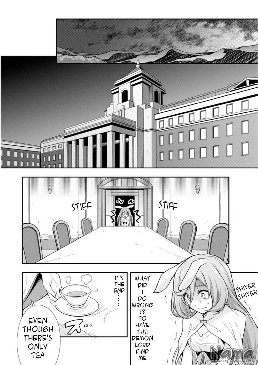 Tensei Shitara Slime Datta Ken: The Ways Of Strolling In The Demon Country - Chapter 1