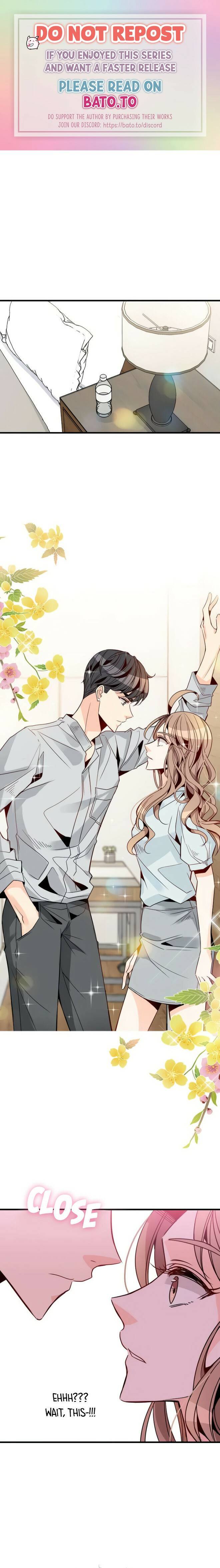 Emergency Love - Chapter 29