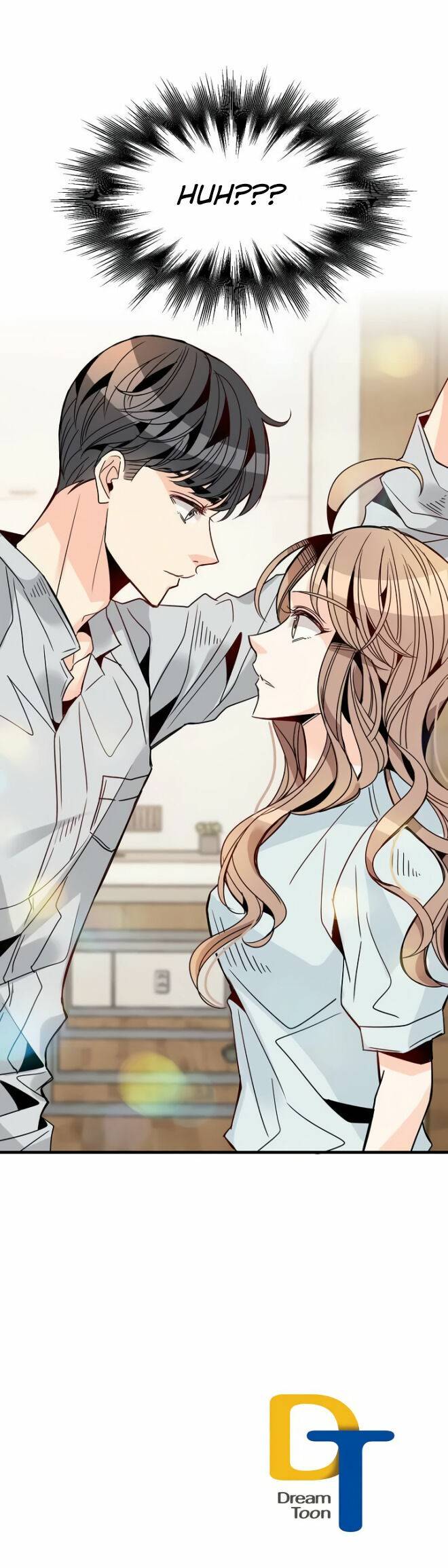 Emergency Love - Chapter 28