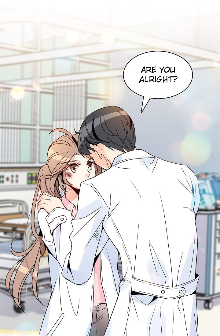 Emergency Love - Chapter 10