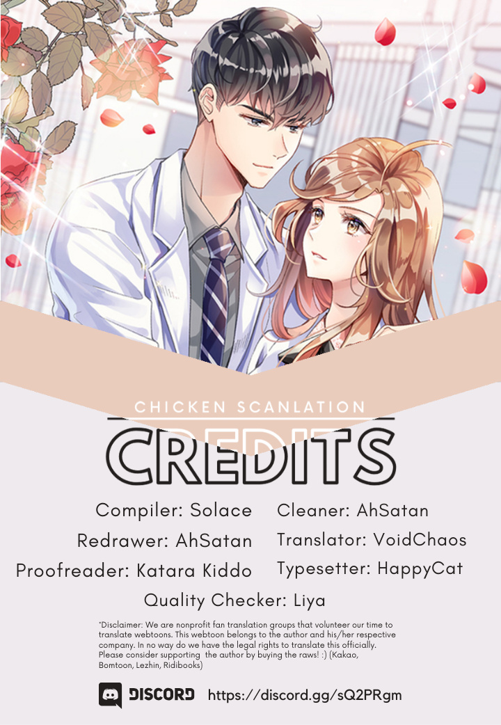 Emergency Love - Chapter 15