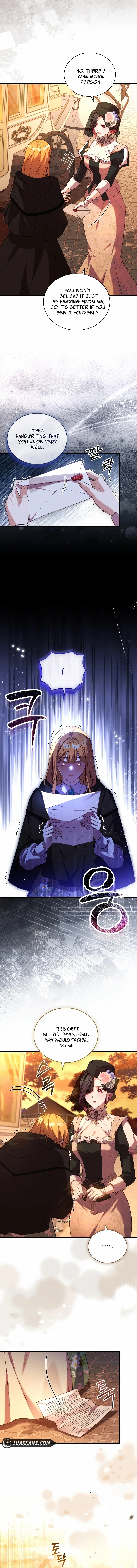 The Price Of Breaking Up - Chapter 65