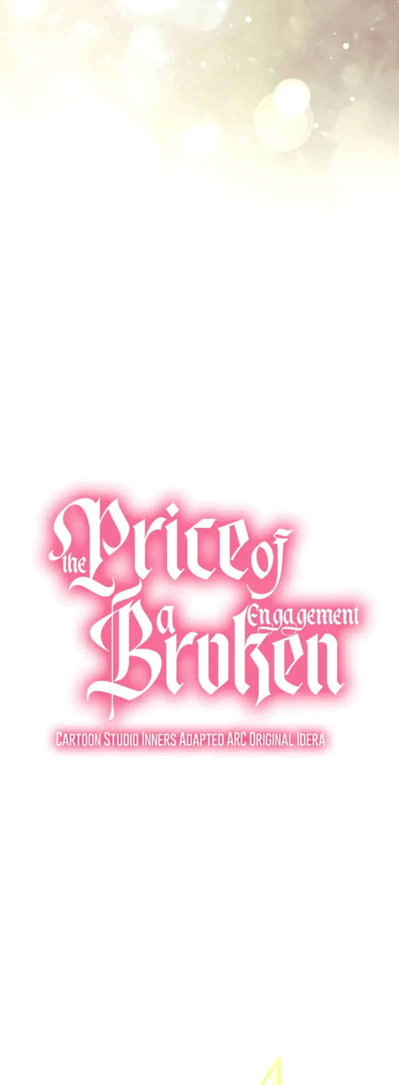 The Price Of Breaking Up - Vol.2 Chapter 93