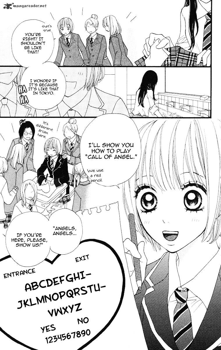 Tomodachi Gokko (Momochi Reiko) - Chapter 1