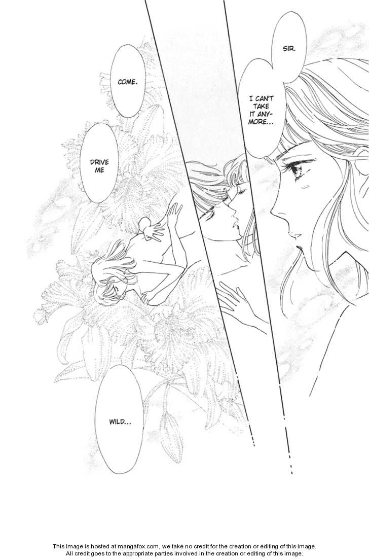 Oboretai - Vol.3 Chapter 12: 1001 Nights With You (7)