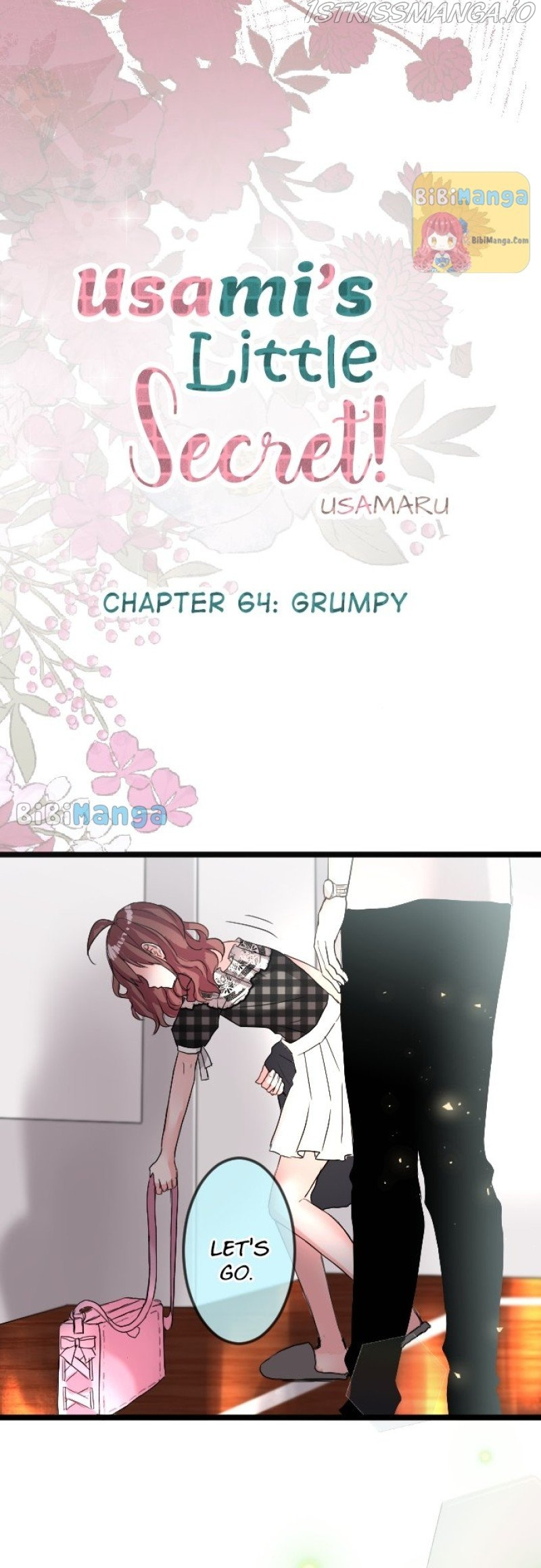 Usami’S Little Secret! - Chapter 64