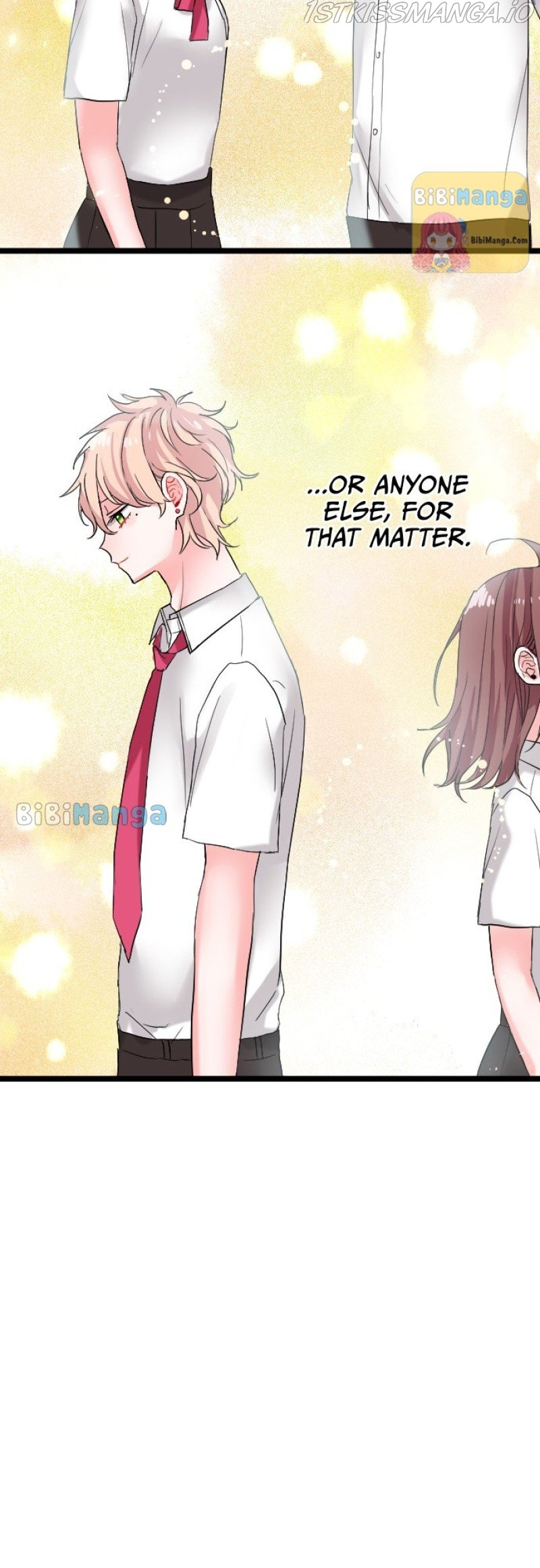 Usami’S Little Secret! - Chapter 64