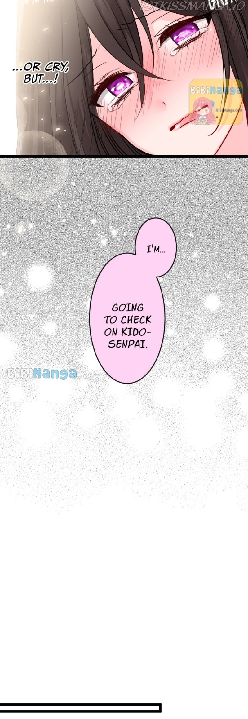 Usami’S Little Secret! - Chapter 47