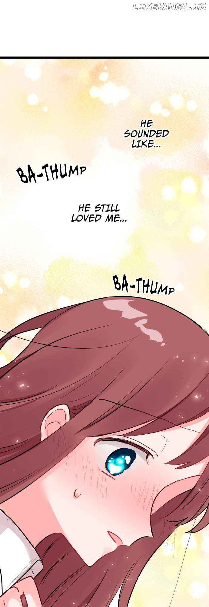 Usami’S Little Secret! - Chapter 191