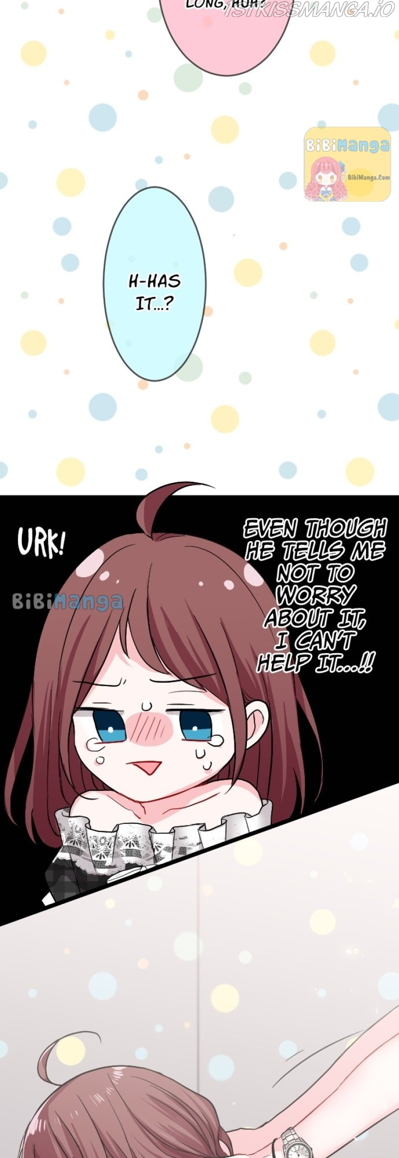 Usami’S Little Secret! - Chapter 54