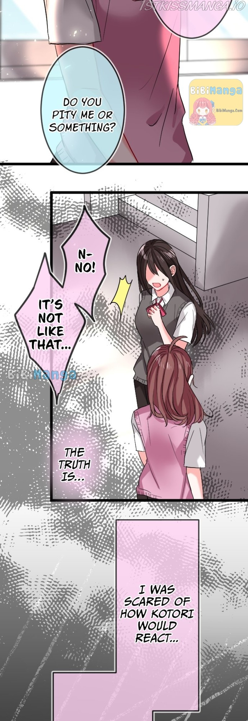 Usami’S Little Secret! - Chapter 70