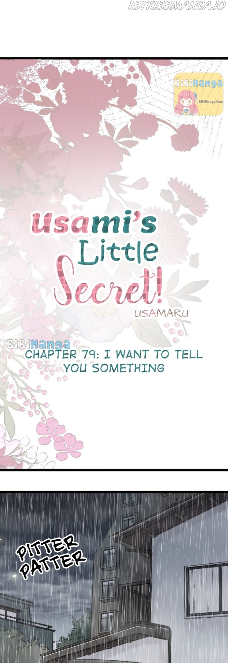 Usami’S Little Secret! - Chapter 79