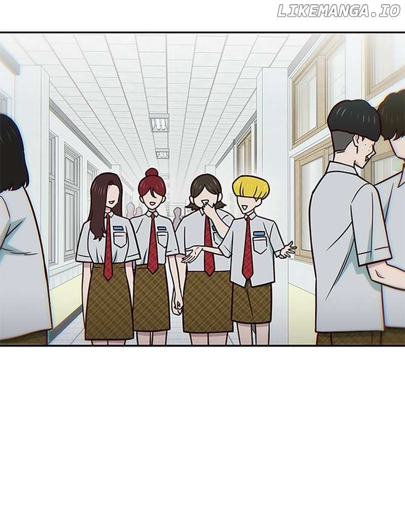 I'm The Only One Bullied By The New High School Student - Chapter 30