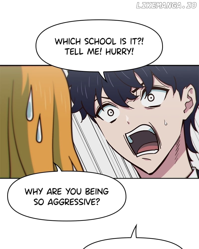 I'm The Only One Bullied By The New High School Student - Chapter 7