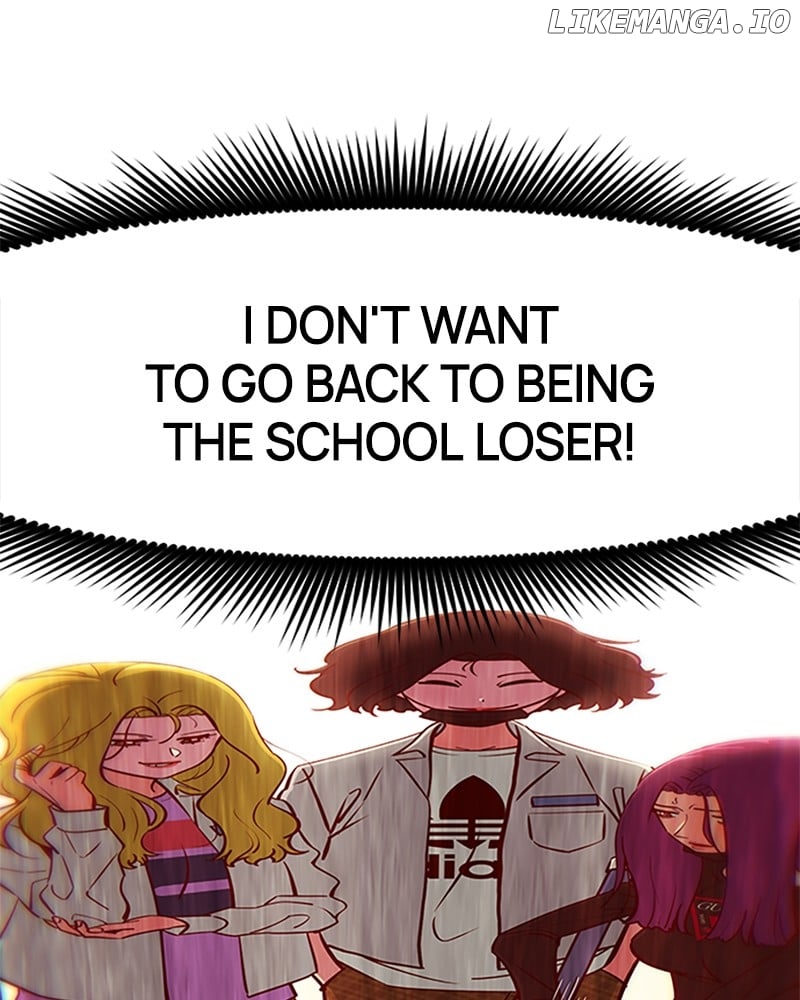 I'm The Only One Bullied By The New High School Student - Chapter 38