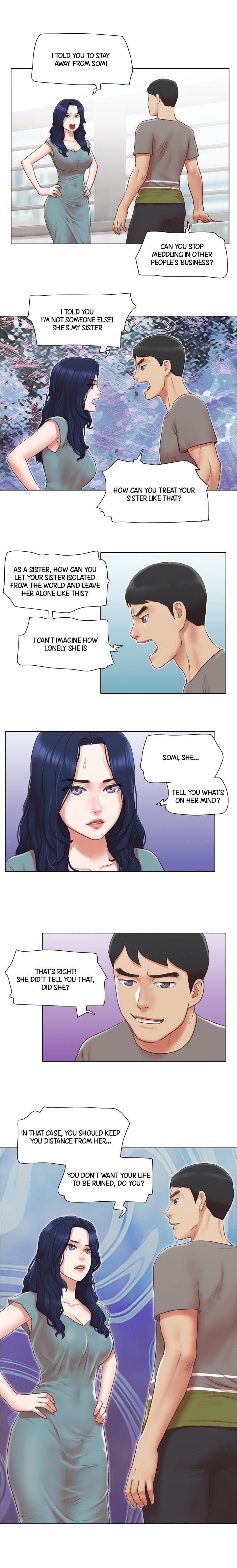 Can I Touch It? - Chapter 30