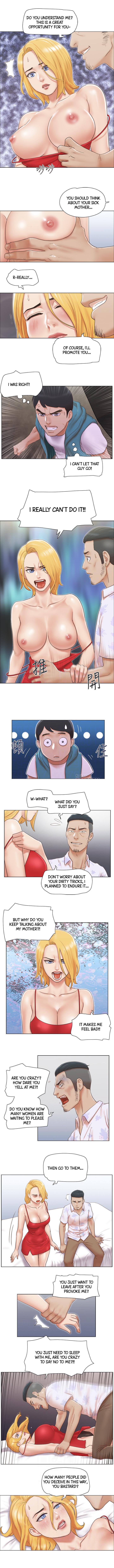 Can I Touch It? - Chapter 19