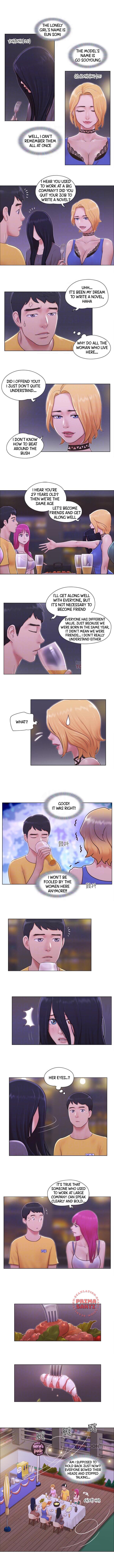 Can I Touch It? - Chapter 3