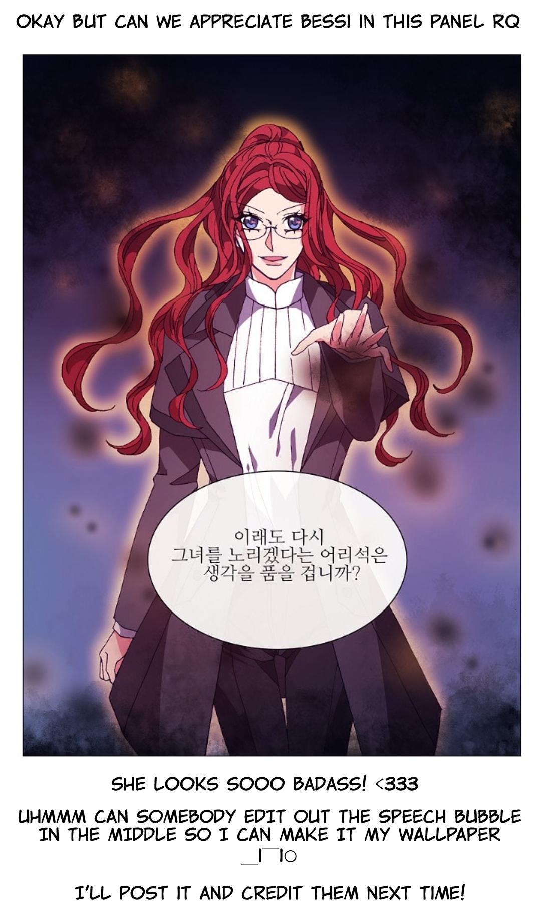 The Library Needs A Witch - Chapter 52