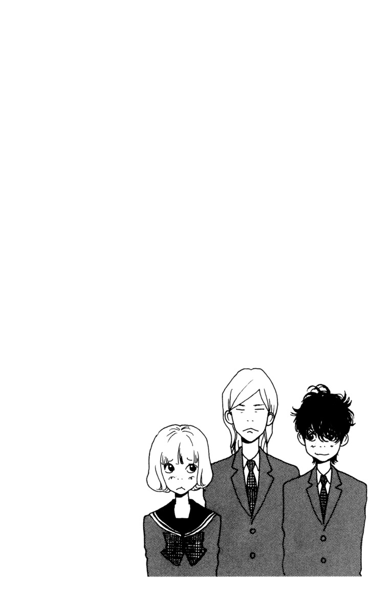 Principal - Vol.2 Chapter 8