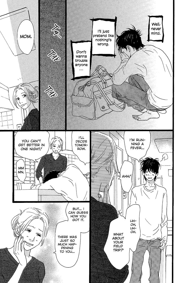 Principal - Chapter 26