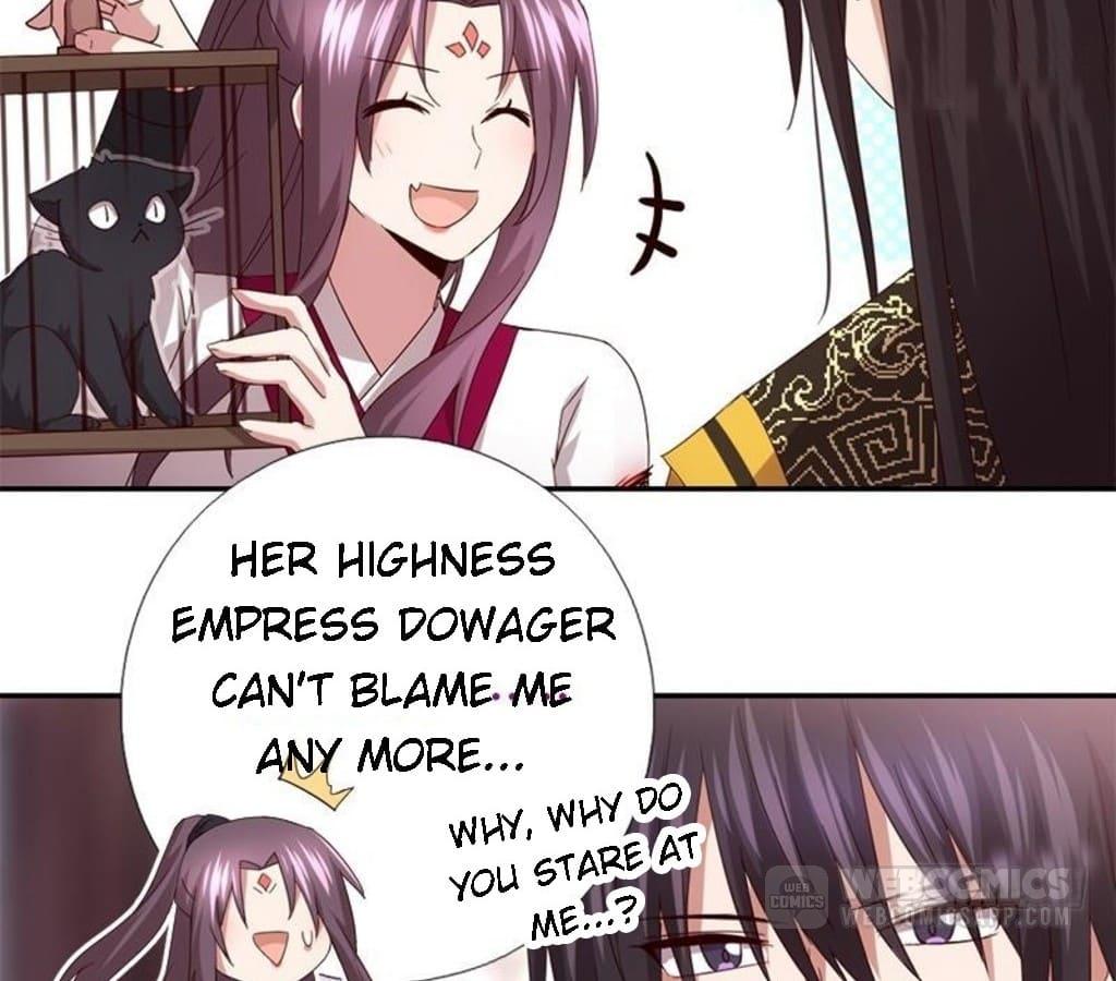 Holy Chef, Crazy Empress - Chapter 69