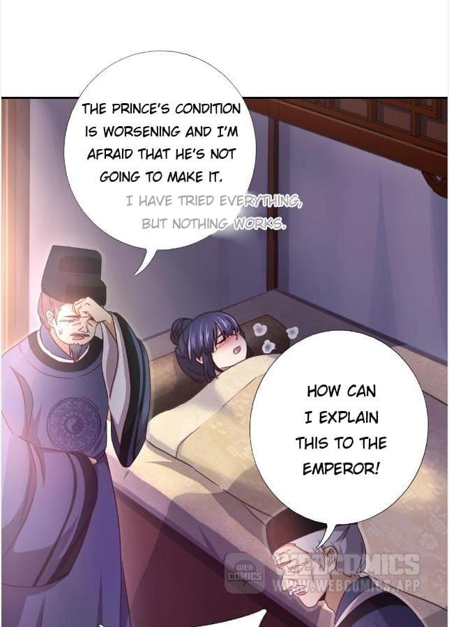 Holy Chef, Crazy Empress - Chapter 11