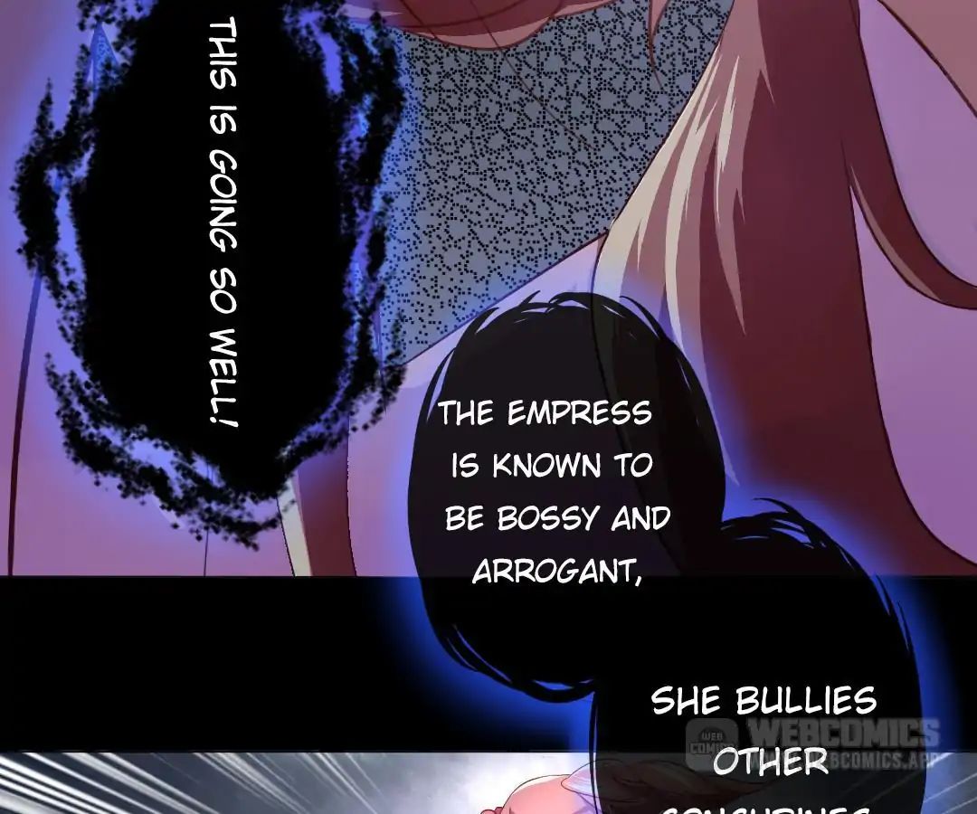 Holy Chef, Crazy Empress - Chapter 1 - How Dare You!