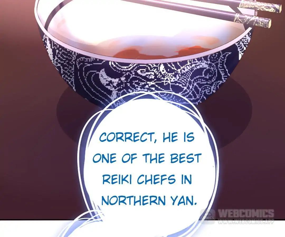 Holy Chef, Crazy Empress - Chapter 4 - Good At Fighting