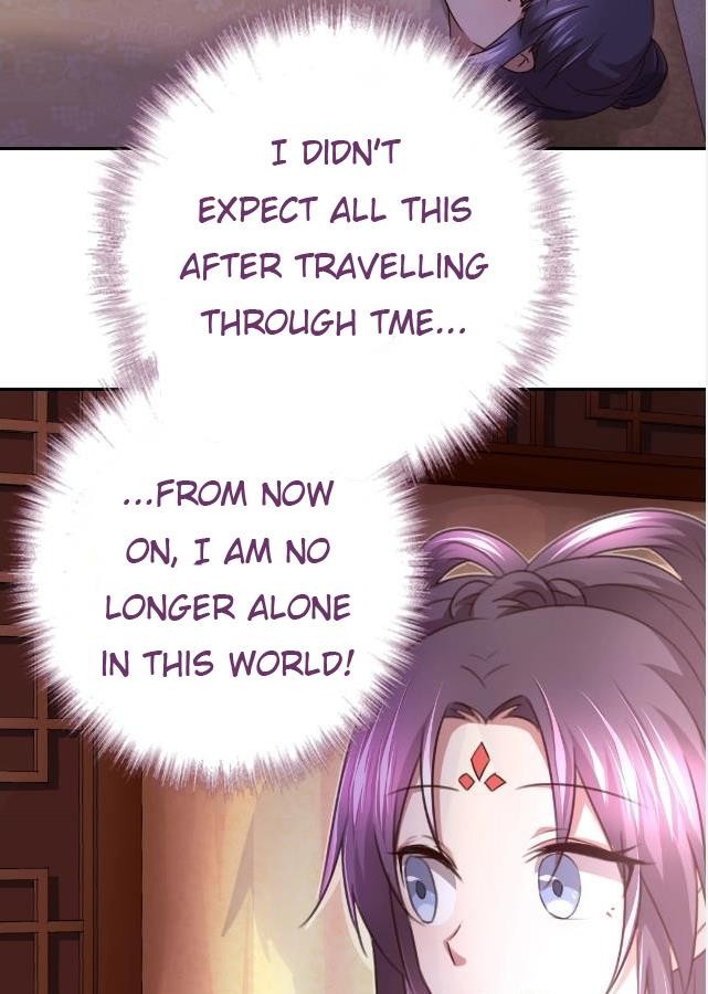 Holy Chef, Crazy Empress - Chapter 12