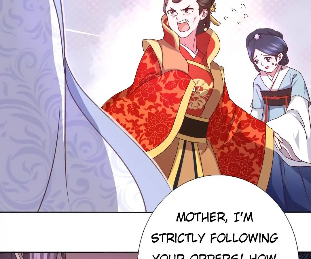 Holy Chef, Crazy Empress - Chapter 2 - The Master Of Concubines